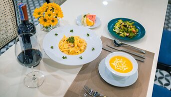 Bao Son International Hotel