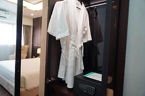 Bao Son International Hotel