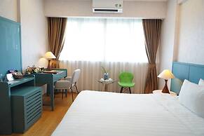 Bao Son International Hotel