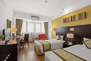 Bao Son International Hotel