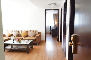 Bao Son International Hotel