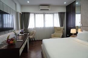 Bao Son International Hotel