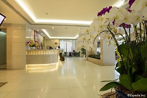Bao Son International Hotel