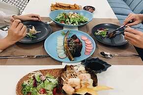 Bao Son International Hotel