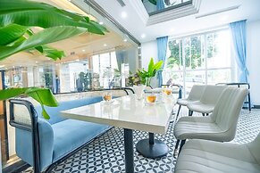 Bao Son International Hotel