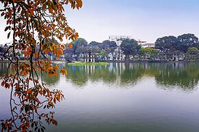 Bao Son International Hotel