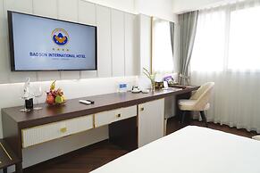 Bao Son International Hotel