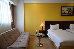 Bao Son International Hotel