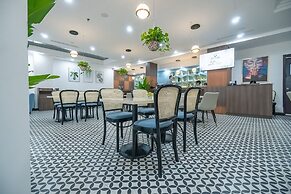 Bao Son International Hotel