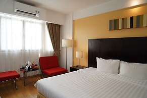 Bao Son International Hotel
