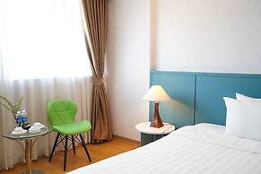 Bao Son International Hotel