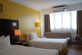 Bao Son International Hotel