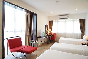 Bao Son International Hotel