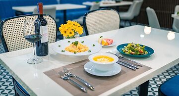 Bao Son International Hotel