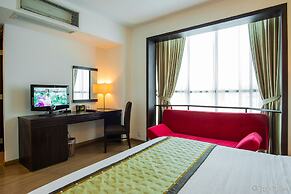 Bao Son International Hotel