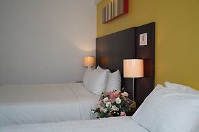 Bao Son International Hotel