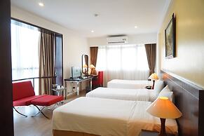 Bao Son International Hotel