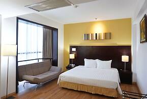 Bao Son International Hotel