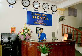 Canh Dieu Hotel