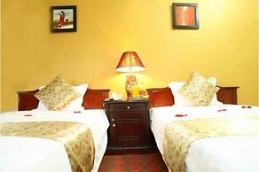 Canh Dieu Hotel