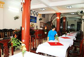 Canh Dieu Hotel