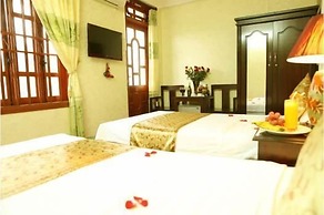 Canh Dieu Hotel