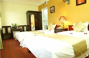 Canh Dieu Hotel