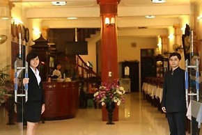 Canh Dieu Hotel