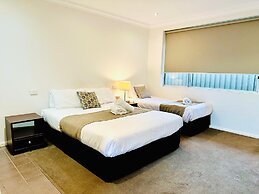 Merivale Motel