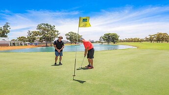 Mildura Golf Resort