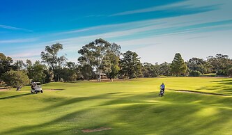 Mildura Golf Resort