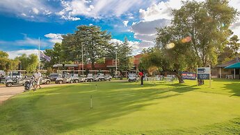 Mildura Golf Resort