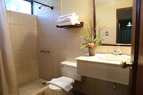 Hotel Residencia Del Sol