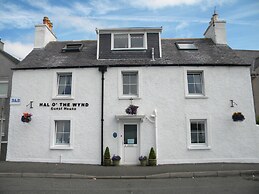 Hal O' The Wynd Guest House