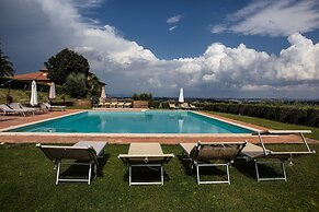 Agriturismo Sanguineto