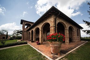 Agriturismo Sanguineto