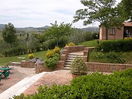 Agriturismo Sanguineto