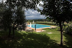 Agriturismo Sanguineto