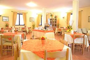 Agriturismo Sanguineto