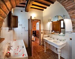Agriturismo Sanguineto