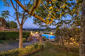Agriturismo Sanguineto