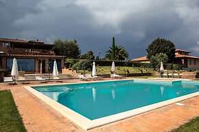 Agriturismo Sanguineto
