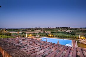 Agriturismo Sanguineto
