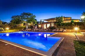 Agriturismo Sanguineto