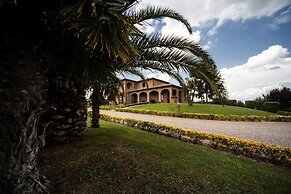 Agriturismo Sanguineto