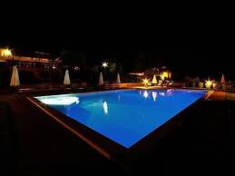Agriturismo Sanguineto