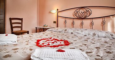 Agriturismo Sanguineto