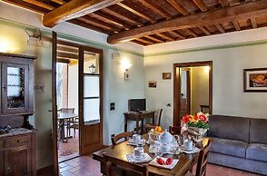 Agriturismo Sanguineto