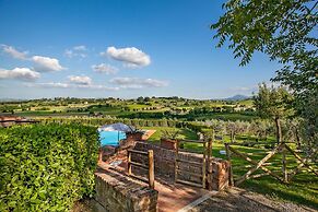 Agriturismo Sanguineto