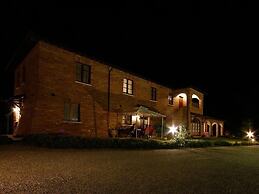 Agriturismo Sanguineto
